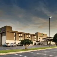 Holiday Inn Express - Horse Cave by IHG, hotel di Horse Cave