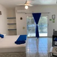 Hotel Paraíso Kora, hotell sihtkohas San Blas