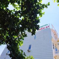 Hotel Diễm My, hotel near Phu Cat Airport - UIH, Quy Nhon
