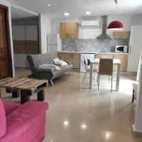 La Calera, ξενοδοχείο σε Coín