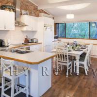Coastal Cottage, hotel in Quindalup