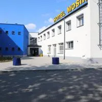 Hotel Sportowy, Hotel in Wolsztyn