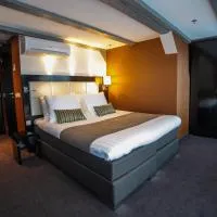 호텔 맨션(Hotel Mansion)