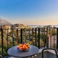 Hotel Bono, hotel u Budvi