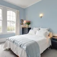 Thorndon Heritage Listed Villa, hotelli Wellingtonissa
