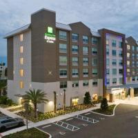 Holiday Inn Express & Suites Orlando- Lake Buena Vista, an IHG Hotel, מלון באורלנדו