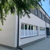 Hostel Sportowa, hotel en Płońsk