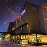 Amika Hotel,Madurai - Near Airport, hotel in zona Aeroporto di Madurai - IXM, Madurai