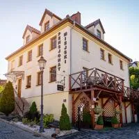 Pensjonat Miejski, hotel em Zgorzelec