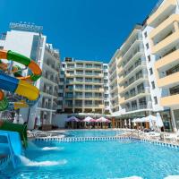 Best Western PLUS Premium Inn, hotel in Sunny Beach
