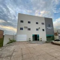 GRAN PARADA HOTEL, מלון בCastanhal