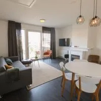 Water Villa Workum, хотел в Воркум