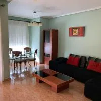Apartamento Sanchiz, Hotel in Monóvar
