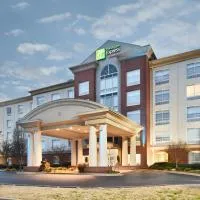 스파턴버그에 위치한 호텔 Holiday Inn Express & Suites - Spartanburg-North by IHG