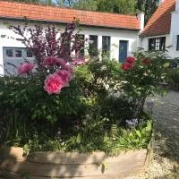 Ros & Marc Boutique Accommodation: Wezembeek-Oppem şehrinde bir otel