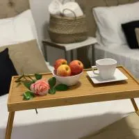 APARTMENTFORSTAY 20 EM MARiLIA TANGER โรงแรมในมารีเลีย