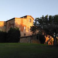 Relais CastelBigozzi, hotel a Monteriggioni