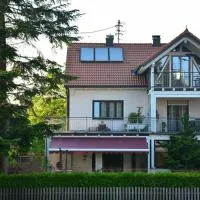 Ferienwohnung Leich, Hotel in Diedorf