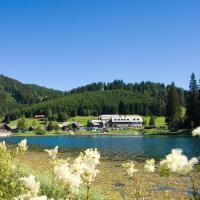 Hotel Teichwirt, hotel en Fladnitz an der Teichalm