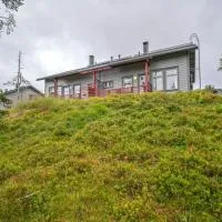 Ski-Inn MastonAitio, hotel Rukában