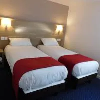 The Originals City, Hôtel Ambacia, Tours Sud, hotel di Saint Avertin