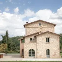 Agriturismo Colle Casini Cortesi, hotel v destinaci Caldarola