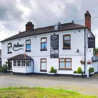 Ashiana, hotelli kohteessa Newark-upon-Trent