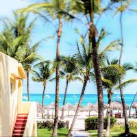 Los Corales Beach Village – hotel w Punta Cana