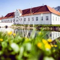 Store Restrup Manor House, hotell i Store Restrup