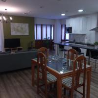 Apartamento Turístico Cigüeña de Alfaro