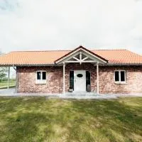 Ferienhaus Loheide - mit Sauna, hotel u gradu 'Langenhorn'