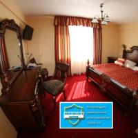 Daisy Superior, hotel in Zwierzyniec, Krakow