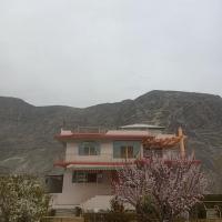 Heaven Lodge Gilgit, hotell sihtkohas Gilgit lennujaama Gilgit Airport - GIL lähedal