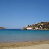 Holiday Rooms, hotel i Otzias