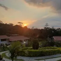 Finca Villa Elenita، فندق في سازايما