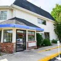 Motel 6-Wethersfield, CT - Hartford, hotell i Wethersfield