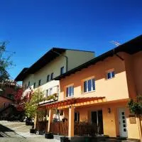 Hotel Goldene Krone, Hotel in Mistelbach