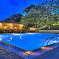 Hotel Tsigoura Thassos