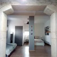 Le Gîte du haut, hotel em Châtillon-la-Palud