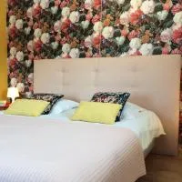 Boutique Hotel Butler – hotel w mieście Zuienkerke