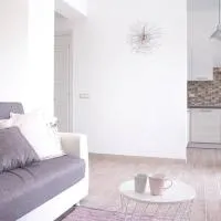 My Home Appartamento、Monticchioのホテル