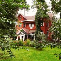 Гостевой Дом Поместье, отель в Жуковском