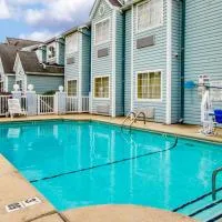 Motel 6-Mobile, AL, hotel u gradu 'Tillmans Corner'