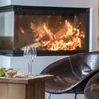 Hotel Alpino, hotelli kohteessa Varena