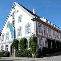 디센 암 아머제에 위치한 호텔 Hotel Maurerhansl