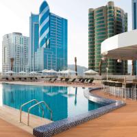Ibis Fujairah, hotel in Fujairah
