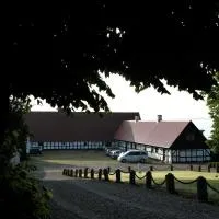 Skibstedgaard, hotel sa Hurup