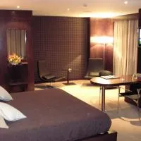 Hotel Francisco II, hotel en Ourense