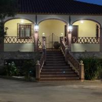 Casa Rural Montes de Trigo