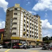 Seremban Inn, hotell sihtkohas Seremban